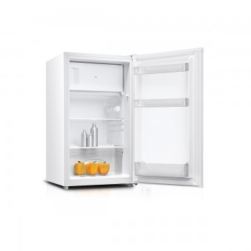 Robin RT-115 Mini Bar Υ84xΠ48xΒ50εκ. Λευκό